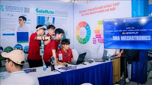 Phê duyệt Chương trình hỗ trợ học sinh, sinh viên khởi nghiệp giai đoạn 2026 – 2035