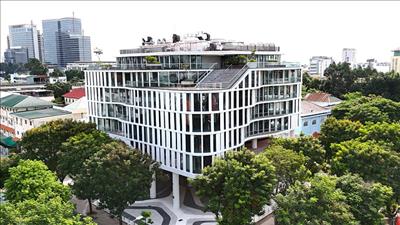 TPHCM lọt Top 100 hệ sinh thái khởi nghiệp toàn cầu