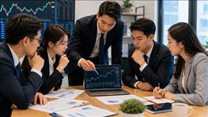 Một số cổ phiếu nên quan tâm ngày 12/6