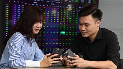 Một số cổ phiếu khuyến nghị nên quan tâm ngày 20/8