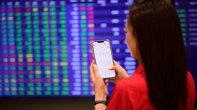 Một số cổ phiếu khuyến nghị nên quan tâm ngày 27/8