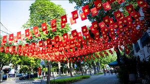 Kết luận của Ban Bí thư về tổ chức kỷ niệm các ngày lễ lớn và sự kiện lịch sử quan trọng của đất nước