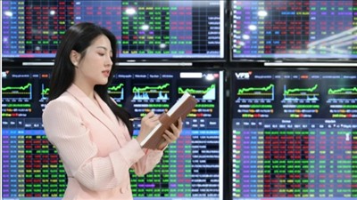 Một số cổ phiếu khuyến nghị nên quan tâm ngày 7/10