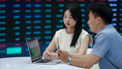Một số cổ phiếu khuyến nghị nên quan tâm ngày 14/10