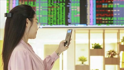 Một số cổ phiếu nên quan tâm ngày 23/10