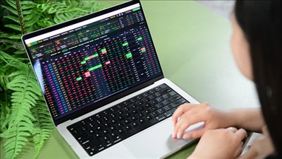 Một số cổ phiếu khuyến nghị nên quan tâm ngày 29/10