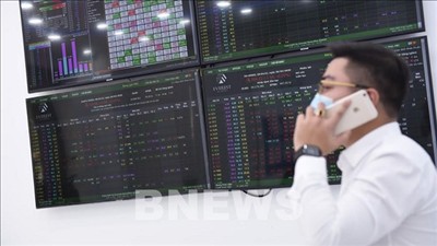 Một số cổ phiếu khuyến nghị nên quan tâm ngày 26/8