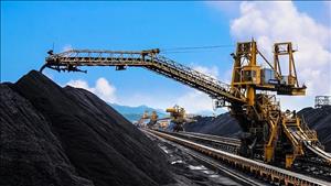 Thủ tướng phê duyệt mức vốn điều lệ của TKV