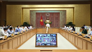 Quy hoạch khoáng sản phải đúng, trúng, khả thi và hiệu quả