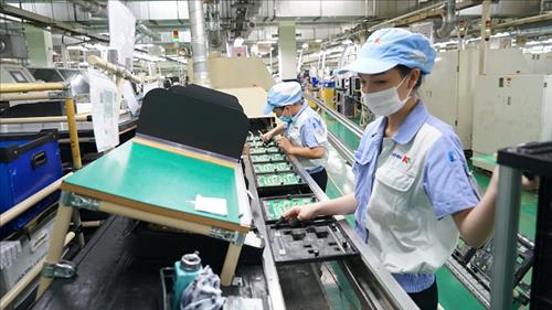 Phát triển kinh tế tư nhân là lực lượng nòng cốt, góp phần xây dựng Thủ đô
