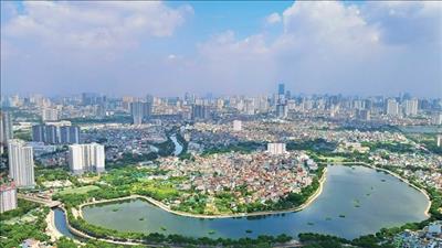 Kiên định thực hiện mục tiêu ổn định kinh tế vĩ mô, thúc đẩy tăng trưởng