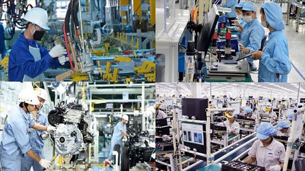 Thủ tướng yêu cầu thúc đẩy tăng trưởng, bảo đảm các cân đối lớn, nâng cao đời sống nhân dân