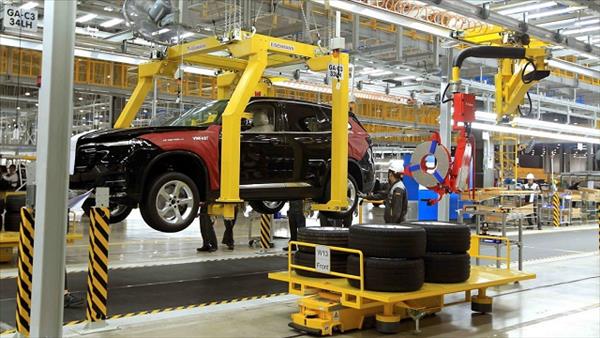 Thể chế mở đường giúp kinh tế tư nhân phát triển