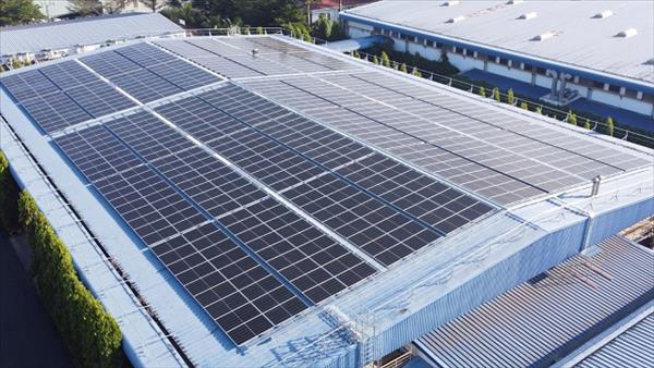 Chuyển đổi xanh, phát triển kinh tế tuần hoàn để hiện thực hóa các mục tiêu tăng trưởng