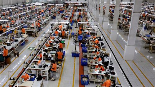 Ra quân Tổng điều tra kinh tế năm 2026