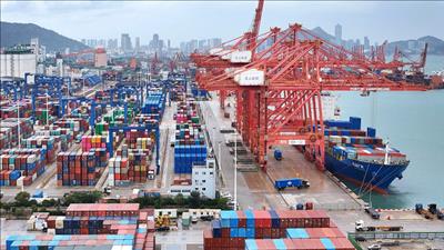 WB dự báo tăng trưởng toàn cầu sẽ duy trì tương đối ổn định trong 2 năm tới