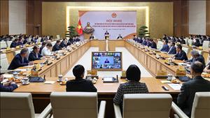 Ngoại giao kinh tế chuyển mình mạnh mẽ vì sự phát triển hùng cường của dân tộc