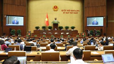 Bộ trưởng Bộ Tài chính nêu loạt giải pháp để tăng trưởng từ 10% trở lên