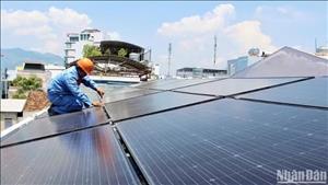 Khơi thông nguồn lực tài chính xanh cho chuyển đổi mô hình tăng trưởng