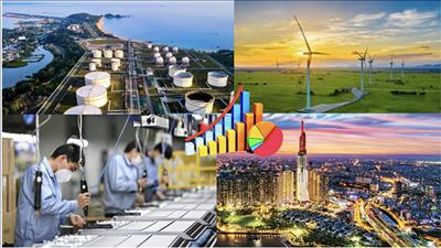 Triển khai đồng bộ các giải pháp huy động và sử dụng hiệu quả mọi nguồn lực cho phát triển