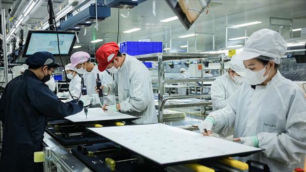 Việt Nam – Điểm đến hấp dẫn cho giới đầu tư trong giai đoạn 2026 - 2035
