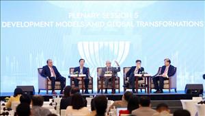 Những mô hình phát triển mới của ASEAN trong bối cảnh chuyển dịch toàn cầu