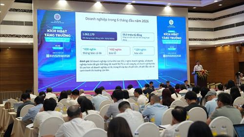 Kích hoạt chính sách vi mô hướng tới tăng trưởng hai con số