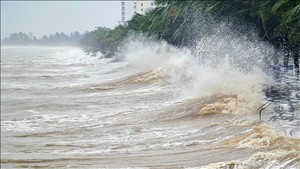 Dự báo xu thế thiên tai từ nay đến hết năm 2026