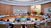 Quyết tâm, nỗ lực cao nhất đạt mục tiêu tăng trưởng quý IV và cả năm 2026