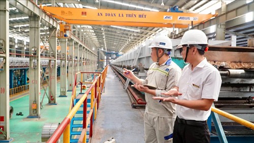 Đề xuất quy định mới về đào tạo, cấp chứng chỉ quản lý năng lượng và kiểm toán viên năng lượng