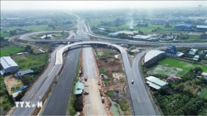 Chính phủ tập trung các giải pháp thúc đẩy tăng trưởng, kiểm soát lạm phát