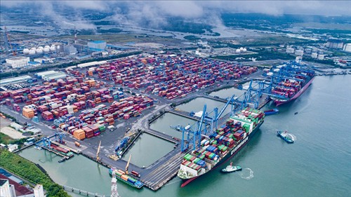 TPHCM đề xuất danh mục 8 nhóm ngành, lĩnh vực kinh tế biển được hưởng ưu đãi, hỗ trợ