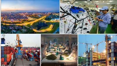 Thủ tướng chỉ đạo thực hiện các nhiệm vụ thúc đẩy tăng trưởng kinh tế