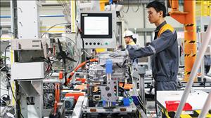 Doanh nghiệp cần tiên phong thúc đẩy phát triển kinh tế tuần hoàn, kinh tế sáng tạo