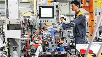 Doanh nghiệp cần tiên phong thúc đẩy phát triển kinh tế tuần hoàn, kinh tế sáng tạo