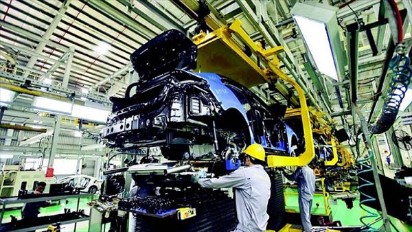 Chuyển đổi mô hình tăng trưởng để phát triển bền vững