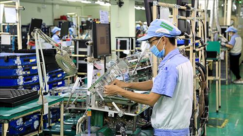 Thành phố Hà Nội phát triển kinh tế số và xã hội số