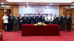 Nhật Bản hỗ trợ triển khai các dự án thích ứng với biến đổi khí hậu tại 8 tỉnh miền núi phía Bắc