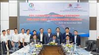 Ký hợp đồng EPC dự án thủy điện Nậm Neun 1 tại Lào
