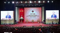 Tổng Bí thư Tô Lâm: Bộ máy Chính phủ bền bỉ đắp nền cho sự chuyển mình của đất nước
