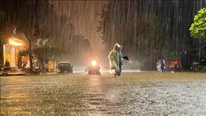 Bắc Bộ rét đậm, rét hại; Trung Bộ tiếp tục mưa lớn