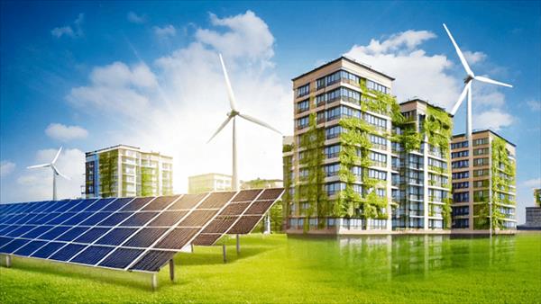 Áp dụng các giải pháp làm mát thụ động để giảm phát thải