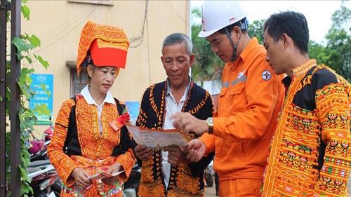 Đẩy mạnh tuyên truyền an toàn điện trong dân