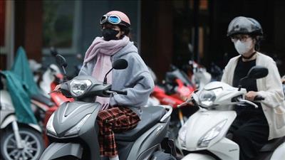 Thời tiết ngày 18/1: Nhiều khu vực có nắng