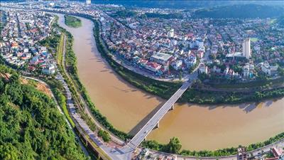 Thủ tướng phê duyệt quy hoạch tỉnh Lào Cai tầm nhìn đến năm 2050