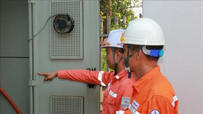 Lào Cai: Tiếp tục triển khai thực hiện các giải pháp tiết kiệm điện
