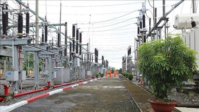 Lào Cai phê duyệt chủ trương đầu tư dự án đường dây và TBA 110kV Nam thành phố