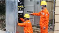 Ngành điện hưởng ứng Tháng hành động về an toàn vệ sinh lao động năm 2023