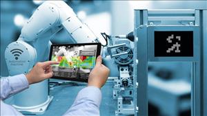 Phát triển thị trường lao động gắn với chuyển đổi số, chuyển đổi xanh