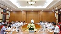 Tổng Bí thư, Chủ tịch nước Tô Lâm: Phải xây dựng thị trường lao động hiện đại, minh bạch, linh hoạt, hội nhập